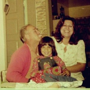 Meet your Posher, Fran